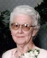 Nelle Bowman Obituary (1921
