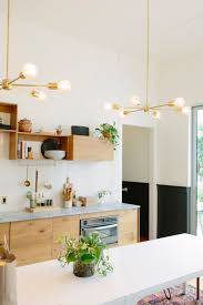 A wide variety of cabinet wood lighting options are available to you, such as lighting and circuitry design, project. 10 Cheap Ways To Update An Ugly Kitchen Brit Co