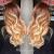 Copper Blonde Highlights