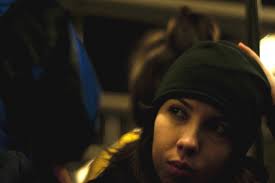 Gris García. Comisario