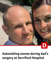 TUI says Paul and Eleanor Bell, were thrown out because of 'unacceptable  and disruptive' behaviour