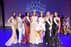 Maybe you would like to learn more about one of these? Seine Et Marne Les Hauts De Seine Remportent L Election De Miss Ile De France A Dammarie Les Lys La Republique De Seine Et Marne