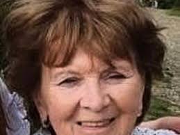 Carmel Connolly (née Gilmartin), Grange and Strandhill