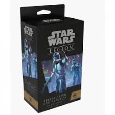 Soldados explotadores es una expansión para el juego de mesa star wars legion, con siete miniaturas de soldados exploradores esculpidas . Star Wars Legion Juego De Mesa De Miniaturas De Fantasy Fligth Games Turol Games