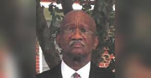 MR. WALTER LAWRENCE THOMAS JR. Obituary