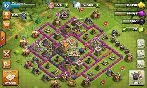 Join today and lead your army to victory! Why Can T I See My Troops In My Coc Game Arqade