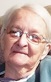 Margaret J. 'Peg' Russell