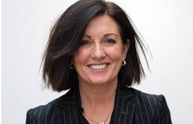 Cindy Darnell, MPH, MBA