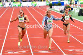Dafne schippers wins her first european athletics indoor championship gold in the women's 60m in prague 2015. Fbk Games 2021 Sportfoto Oost