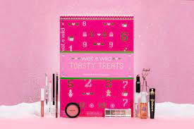 Walmart Beauty Advent Calendar
