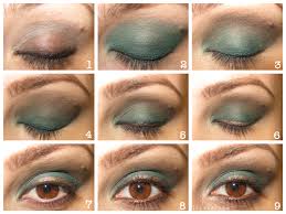 Your gold eyeshadows stock images are ready. How To Green Gold Smokey Eye L I Z Z I E L E E E