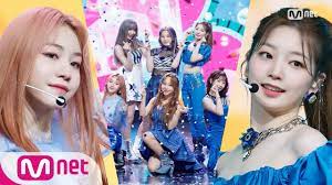 Ring ring 2 members 3 discography 3.1 korean 3.1.1 mini. Rocket Punch Juicy Comeback Stage M Countdown 200806 Ep 677 Youtube