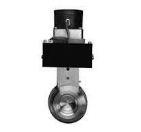 253B Exhaust Throttle Valve