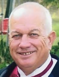 Kenneth Patrick Rogers Obituary July 31, 2017