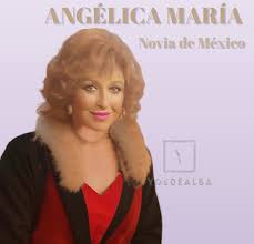 LA ETERNA NOVIA DE... - Grupo Yo Soy Fan De Angelica Maria | Facebook