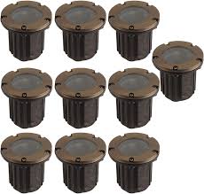 Amazon Com Lighting Factory Usa In 2020 Well Lights Lights Backyard Landscaping Designs