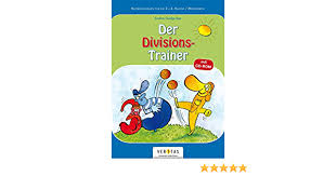 Einmaleins trainer zum ausdrucken veritas. Zahlenreise Veritas Kopiervorlagen 2 4 Schuljahr Der Divisionstrainer Kopiervorlagen Mit Cd Rom Goldgruber Eveline Amazon De Bucher