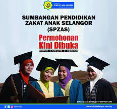 Memohon bantuan umum zakat pendidikan luar negara. Bantuan Zakat Selangor Kini Tabung Amanah Zakat Ukm Facebook
