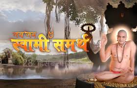 Install swami samarth wallpaper app and experience the divinity of swami samarth. Colors Marathi Jai Jai Swami Samartha To Hit Tv Screens On This Date Auditionform