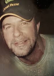 Obituary of David Mark Cordell