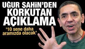 2021 yılında da farklı ve hayalleri süsleyen modelleri üretilmeye devam ediyor, her bayanın gözlerini kendisinde bırakarak ilgi görüyor. Haber7 Biontech In Kurucusu Ugur Sahin Den Korkutan Aciklama 10 Sene Daha Aramizda Olacak Https Bit Ly 2m38b07 Facebook