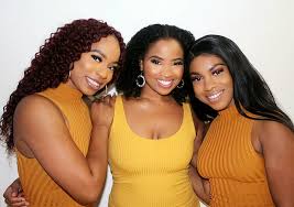 Sm beauty supply retail hair care & beauty products. Meet The Three Sisters Behind Buffalo New York S First Black Female Owned Beauty Store Face2face Africa