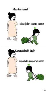 10 Meme Lucu Mau Ke Mana Ini Receh Banget Tapi Bikin Ngakak Brilio Net Line Today