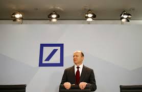 Discover deutsche bank's salary, interviews, and work culture. Deutsche Bank To Cut 35 000 Jobs Under New Strategy The New York Times
