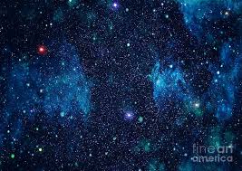 Great images of galaxy space for your custom browser! Starry Outer Space Background Texture Digital Art By Zakharchuk