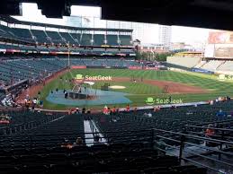 Oriole Park At Camden Yards Section 360 Seat Views Seatgeek