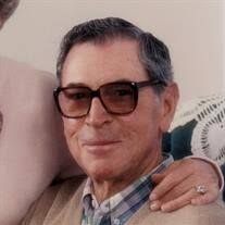 Lurvel John "Jack" Larsen Obituary