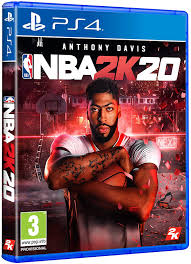Upload images to nba 2k21 game server status unlock exclusive nike sneakers. Nba 2k20 Ps4 Amazon Co Uk Pc Video Games