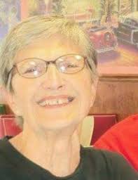 Obituary for Eleanor Reagan Middleton