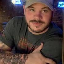 Mr. Justin James Morie Obituary