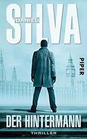 Gabriel allon—art restorer and spy—is about to face the greatest challenge of his life. Der Hintermann Gabriel Allon Reihe 11 Thriller German Edition Kindle Edition By Silva Daniel Bergner Wulf Politics Social Sciences Kindle Ebooks Amazon Com