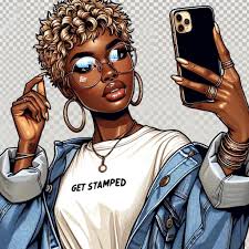 What is the first country that started your stamping journey?