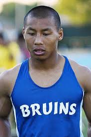 Track and Field Championships