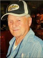 Edgar Vogler Obituary (1933