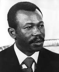 Mengistu Haile Mariam
