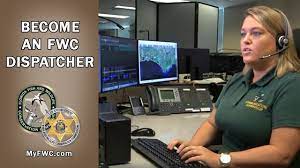 Become An Fwc Dispatcher - Youtube
