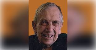 Obituary information for Donald Paul Schuster