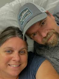 Forgot to take a before pic. Any guess!? 🥰🖤