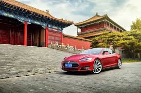 Pin En Tesla