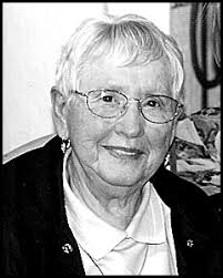 Laura McHoes Obituary (11/09/1925