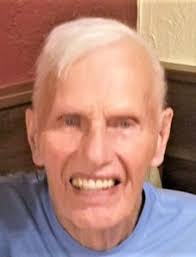 Danny H. Heilman Obituary