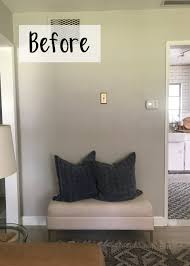 Whether you need somewhere to store your clothes, or the perfect spot to keep we've even got some ideas for small and awkwardly shaped bedrooms. Stall Ikea Hack Small Space Solution In Our Living Room Blushing Bungalow
