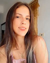 Eila Ramirez's Instagram, Twitter & Facebook