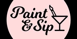Paint & Sip UK: Leaping Lines - Paint Your Own Tarot