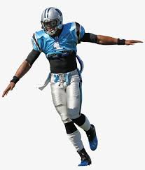 Cam newton, the carolina panthers' quarterback, is wearing these cleats for tonight's game in pittsburgh. Cam Newton Png Transparent Cam Newton Wallpaper Panthers Free Transparent Png Download Pngkey