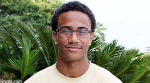 Kendall Randolph 2014 Cornerback Kentucky